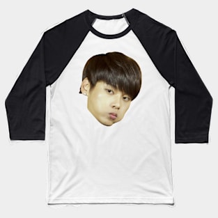 Hakyeon (N) derp | VIXX Baseball T-Shirt